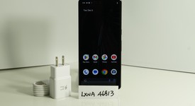 Mint
													Google Pixel 7 Pro - Unlocked, Obsidian, 128 GB, 12 GB, GE2AE, photo 1 of 6