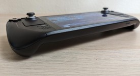 Mint
													Steam Deck - AMD, Black, 256 GB, 16 GB, photo 5 of 5