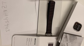 Mint
													Apple Watch Ultra 2 49mm - Unlocked, Natural, A2986, photo 3 of 7