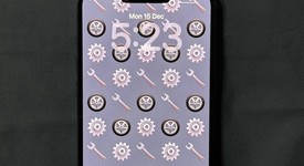 Good
													Apple iPhone 14 Pro Max - Unlocked Non-US, Purple, 512 GB, A2894, photo 1 of 7