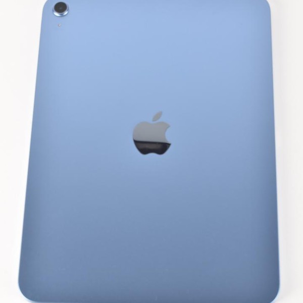 Apple iPad 11th Gen - Wi-Fi, 256 GB, Blue, A3354