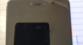Mint
													Google Pixel 3 XL - Unlocked, Pink, 128 GB, Google Edition, photo 3 of 12