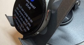 Good
													Samsung Galaxy Watch7 - Unlocked, Green, SM-L315U, 44mm, photo 2 of 6