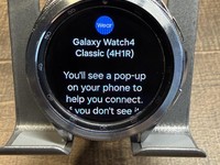 Samsung Galaxy Watch4 Classic