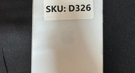 Fair
													Apple iPhone 15 Plus - AT&T, Blue, 128 GB, A2847, photo 6 of 6