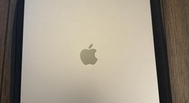 Mint
													Apple iPad Air 13" (M2) 2024 - Unlocked, Gray, 256 GB, A2899, photo 4 of 10