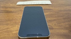 Mint
													Apple iPhone 12 Pro - Unlocked, Gold, 256 GB, A2341, photo 4 of 8