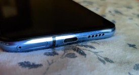Mint
													OnePlus 7T - Unlocked, Blue, 128 GB, 8 GB, HD1905, photo 3 of 15