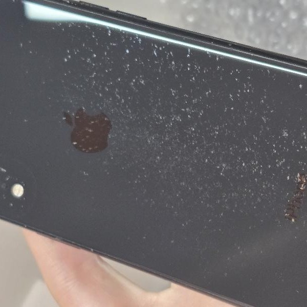 Apple iPhone Xr - Unlocked, 64 GB, Black, A1984