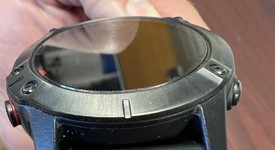 Good
													Garmin Fenix 6 - Black, Sapphire, photo 3 of 16