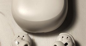 Used
													Bose QuietComfort Earbuds II - Soapstone, photo 3 of 5