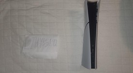 Mint
													PlayStation 5 Slim Digital Edition (2023) - White, 1 TB, photo 2 of 9