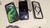 Mint Google Pixel 9 Pro - Unlocked, Hazel, 256 GB, 16 GB, GR83Y