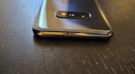 Mint
													Samsung Galaxy S10e - Verizon, Black, 128 GB, 6 GB, SM-G970U, photo 3 of 5