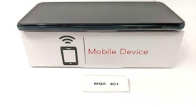 Mint
													Moto G Stylus 5G (2021) - AT&T, Green, 128 GB, 4 GB, photo 2 of 8