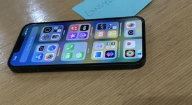 Good
													Apple iPhone 13 - Unlocked, Green, 128 GB, A2482, photo 5 of 9