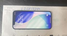 Good
													Apple iPhone 12 Mini - Unlocked, Black, 256 GB, A2176, photo 3 of 9