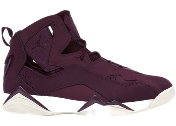 Jordan True Flight Bordeaux for sale