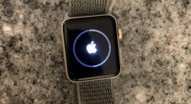Fair
													Apple Watch Series 2 38mm - Gold, 8 GB, A1757, Aluminum, photo 5 of 10