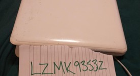 Fair
													MacBook Air 2012 - 13" - Silver, 64 GB, 4 GB, photo 4 of 9