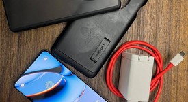 Good
													OnePlus 12 - Unlocked, Green, 512 GB, 16 GB, CPH2583, photo 2 of 15