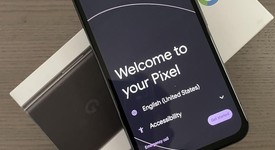 Mint
													Google Pixel 8a - T-Mobile, Obsidian, 128 GB, 8 GB, GKV4X, Sub-6 5G, photo 2 of 10