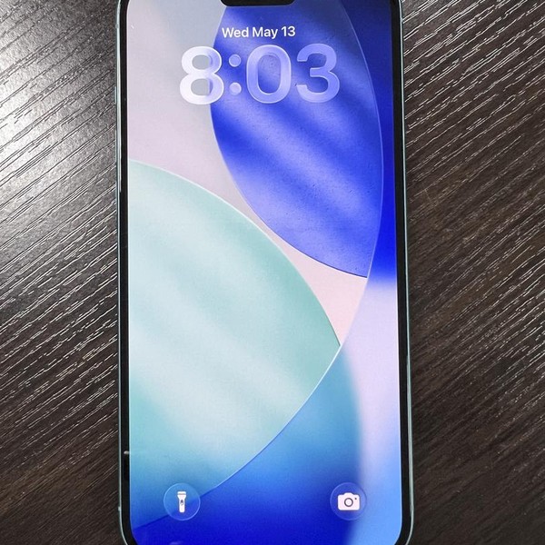 Apple iPhone 16 Plus - Unlocked, 128 GB, Teal, A3082