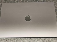 MacBook Pro Late 2023 (M3) - 16"