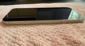 Mint
													Apple iPhone 16 Pro Max - Unlocked, White, 256 GB, A3084, photo 3 of 8
