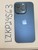 Good Apple iPhone 15 Pro - Unlocked, Blue, 128 GB, A2848