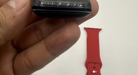 Mint
													Apple Watch Series 9 45mm - Unlocked, Midnight, A2984 - Cellular, Aluminum, photo 4 of 8