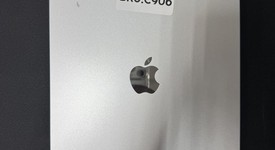 Good
													Apple iPad 10th Gen - Unlocked, Silver, 64 GB, A2757, photo 1 of 6
