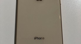 Good
													Apple iPhone 8 - T-Mobile, Gold, 64 GB, A1905, GSM, photo 2 of 4