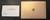 Good MacBook Air 2020 - 13" - I3, Gold, 256 GB, 8 GB