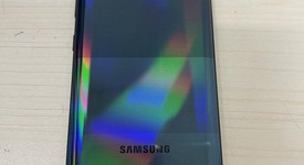 Good
													Samsung Galaxy A42 5G - TracFone, Black, 128 GB, 8 GB, photo 2 of 4