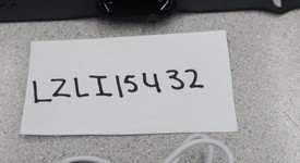 Mint
													Apple Watch Series 9 45mm - Unlocked, Midnight, A2984 - Cellular, Aluminum, photo 1 of 10