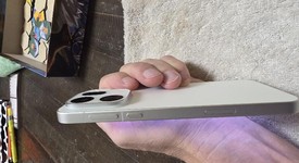 Mint
													Oppo Find X9 Pro - Unlocked Non-US, Silk White, 512 GB, 16 GB, photo 5 of 18