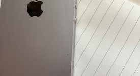 Good
													Apple iPhone SE 1st Gen 2016 - Unlocked, Silver, 32 GB, A1662, photo 3 of 7