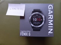 Garmin Fenix 6