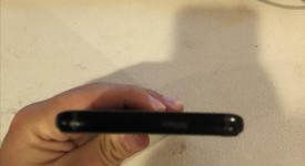 Good
													Samsung Galaxy S9 Plus - T-Mobile, Black, 64 GB, SM-G965U, photo 4 of 7