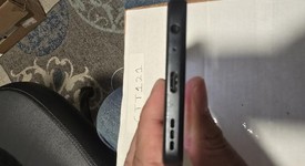 Good
													Moto G Power 5G 2024 - Unlocked, Black, 128 GB, 8 GB, photo 2 of 7