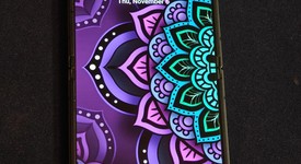 Mint
													Samsung Galaxy Z Flip6 - Unlocked, Black, 512 GB, 12 GB, SM-F741U1, photo 5 of 15