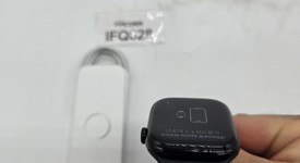 Good
													Apple Watch Series 10 46mm - Unlocked, Black, A3003 - Cellular, Aluminum, photo 6 of 6