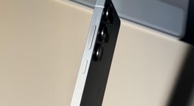 Mint
													Samsung Galaxy S25 Ultra - Unlocked, Black, 512 GB, 12 GB, SM-S938U1, photo 5 of 10