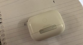 Used
													Apple AirPods Pro 2 - USB-C, photo 5 of 11