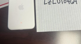 Good
													Apple iPhone Air - Unlocked, Space Black, 256 GB, A3260, photo 5 of 23