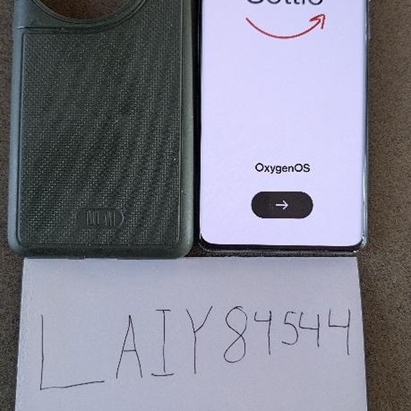 OnePlus 12 - Unlocked, 512 GB, Black, 16 GB, CPH2583