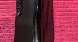 Fair
													Samsung Galaxy Z Fold4 5G - T-Mobile, Black, 512 GB, 12 GB, SM-F936U, photo 3 of 8