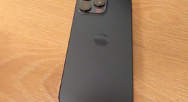 Good
													Apple iPhone 15 Pro Max - T-Mobile, Blue, 256 GB, A2849, photo 5 of 5