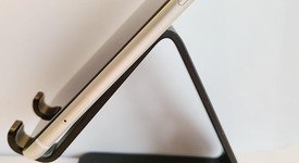 Good
													Apple iPhone 11 - Unlocked, White, 256 GB, A2111, photo 5 of 6